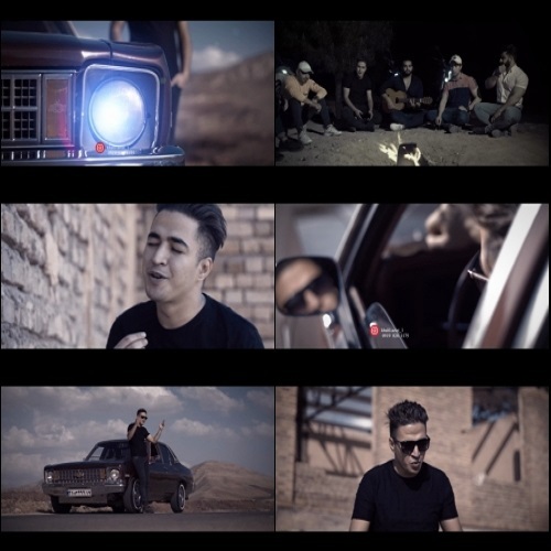 فربد رحیمی لیلکم